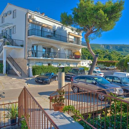Apartments Kalina Jelsa  Dış mekan fotoğraf