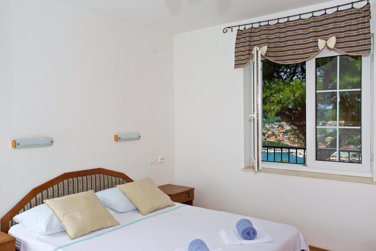 Apartments Kalina Jelsa  Dış mekan fotoğraf