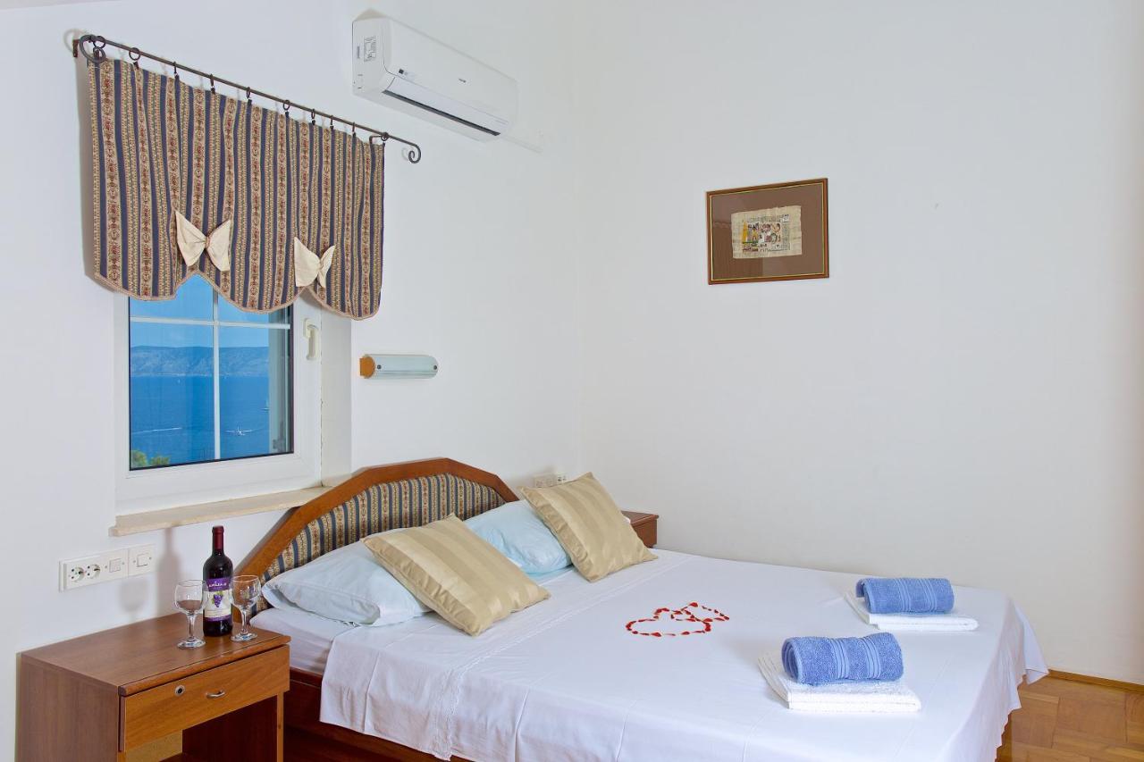 Apartments Kalina Jelsa  Dış mekan fotoğraf