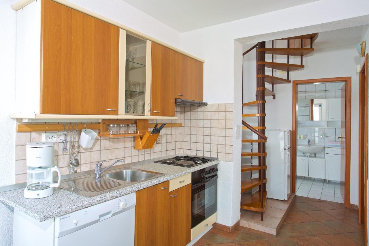 Apartments Kalina Jelsa  Dış mekan fotoğraf