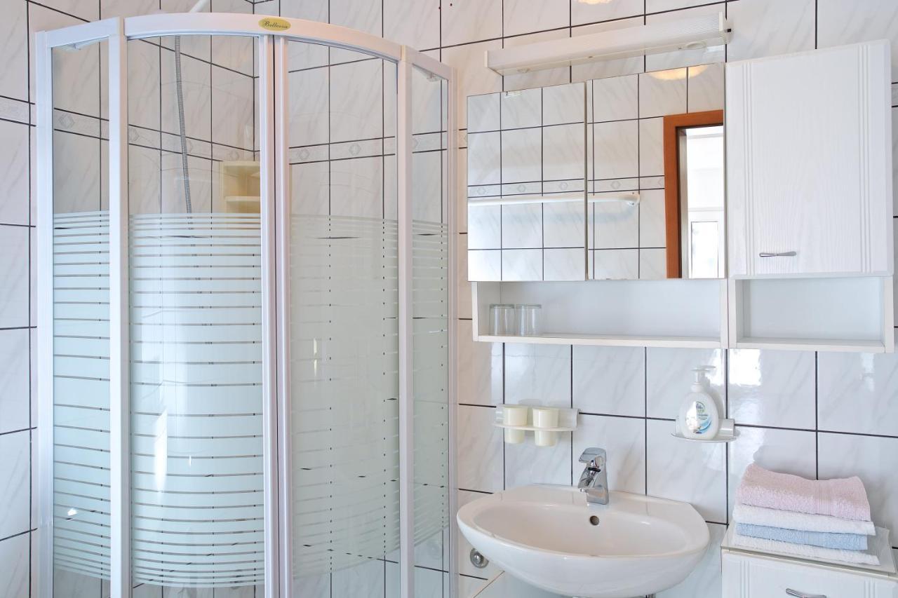 Apartments Kalina Jelsa  Dış mekan fotoğraf