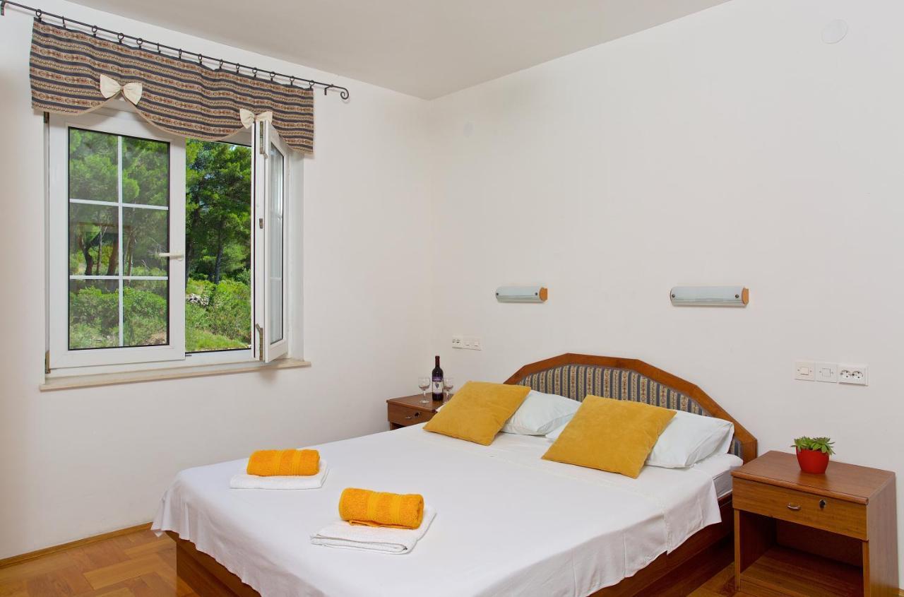 Apartments Kalina Jelsa  Dış mekan fotoğraf