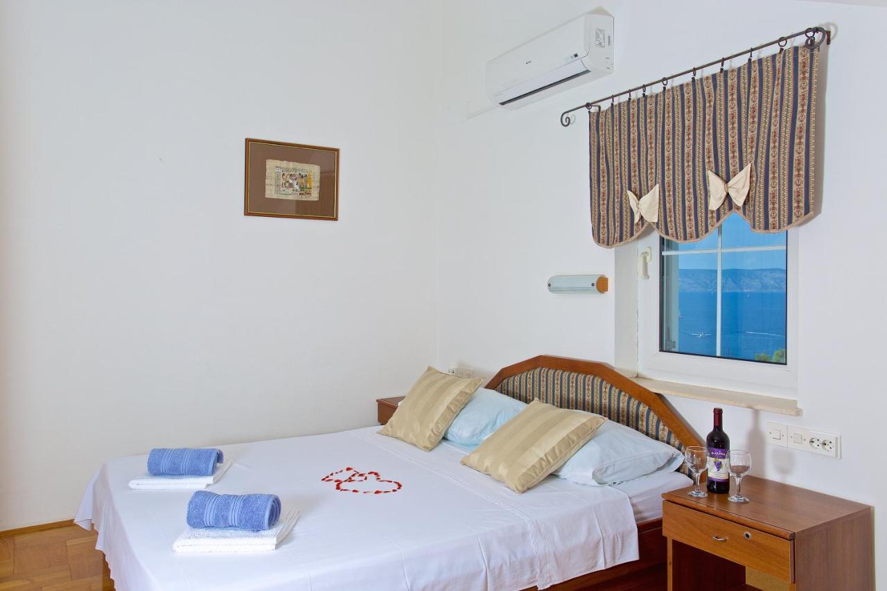 Apartments Kalina Jelsa  Dış mekan fotoğraf