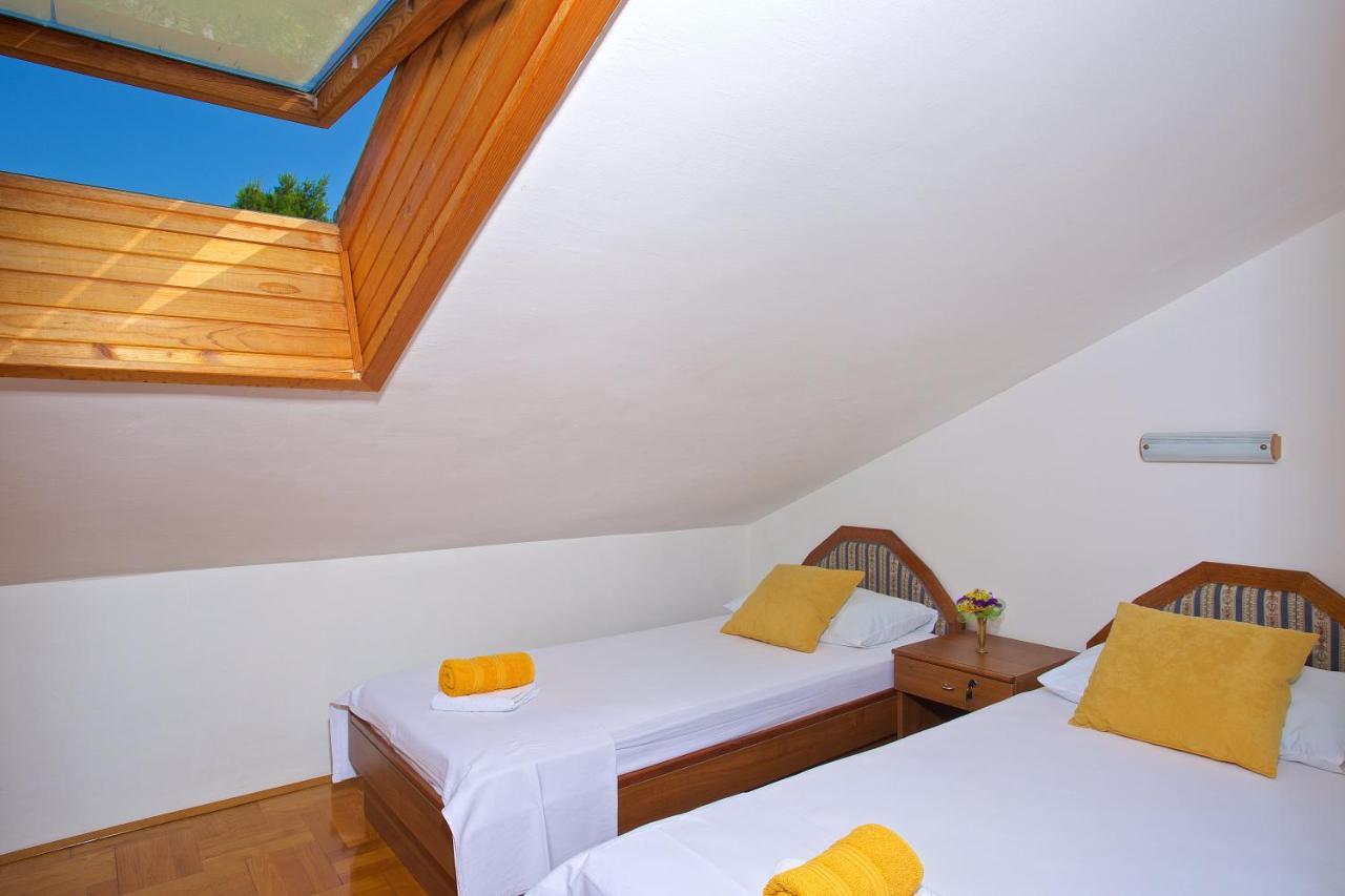 Apartments Kalina Jelsa  Dış mekan fotoğraf