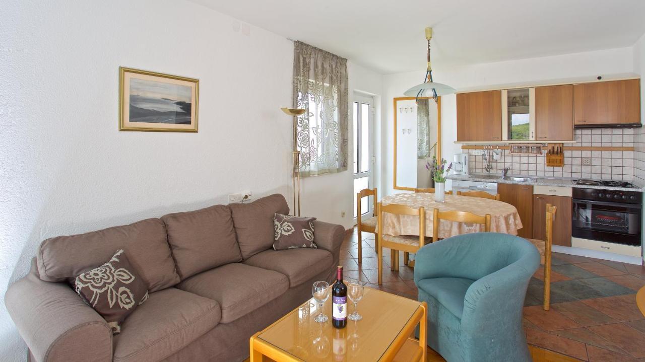 Apartments Kalina Jelsa  Dış mekan fotoğraf