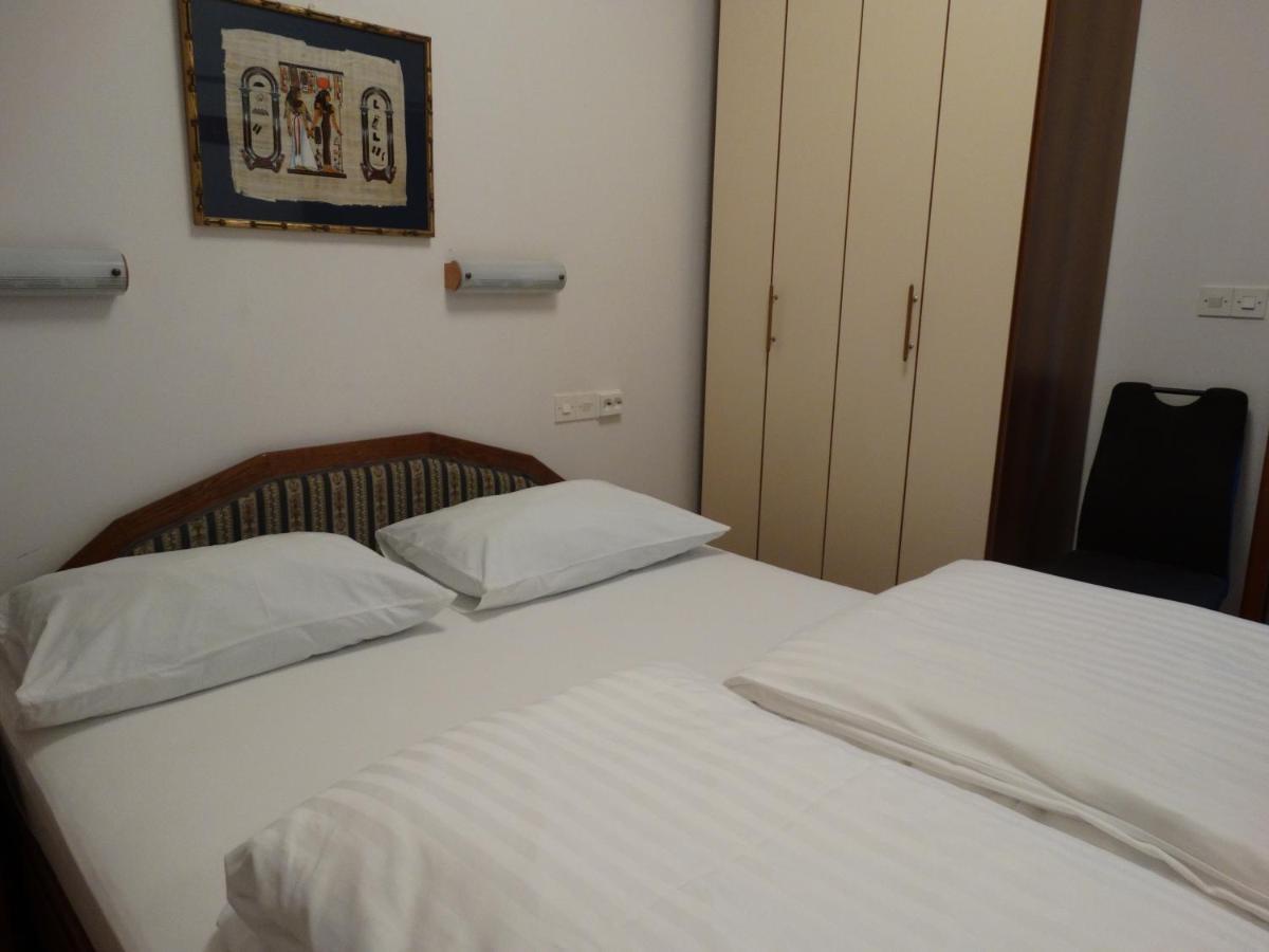 Apartments Kalina Jelsa  Dış mekan fotoğraf