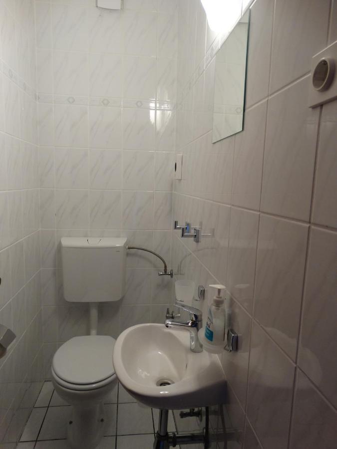 Apartments Kalina Jelsa  Dış mekan fotoğraf