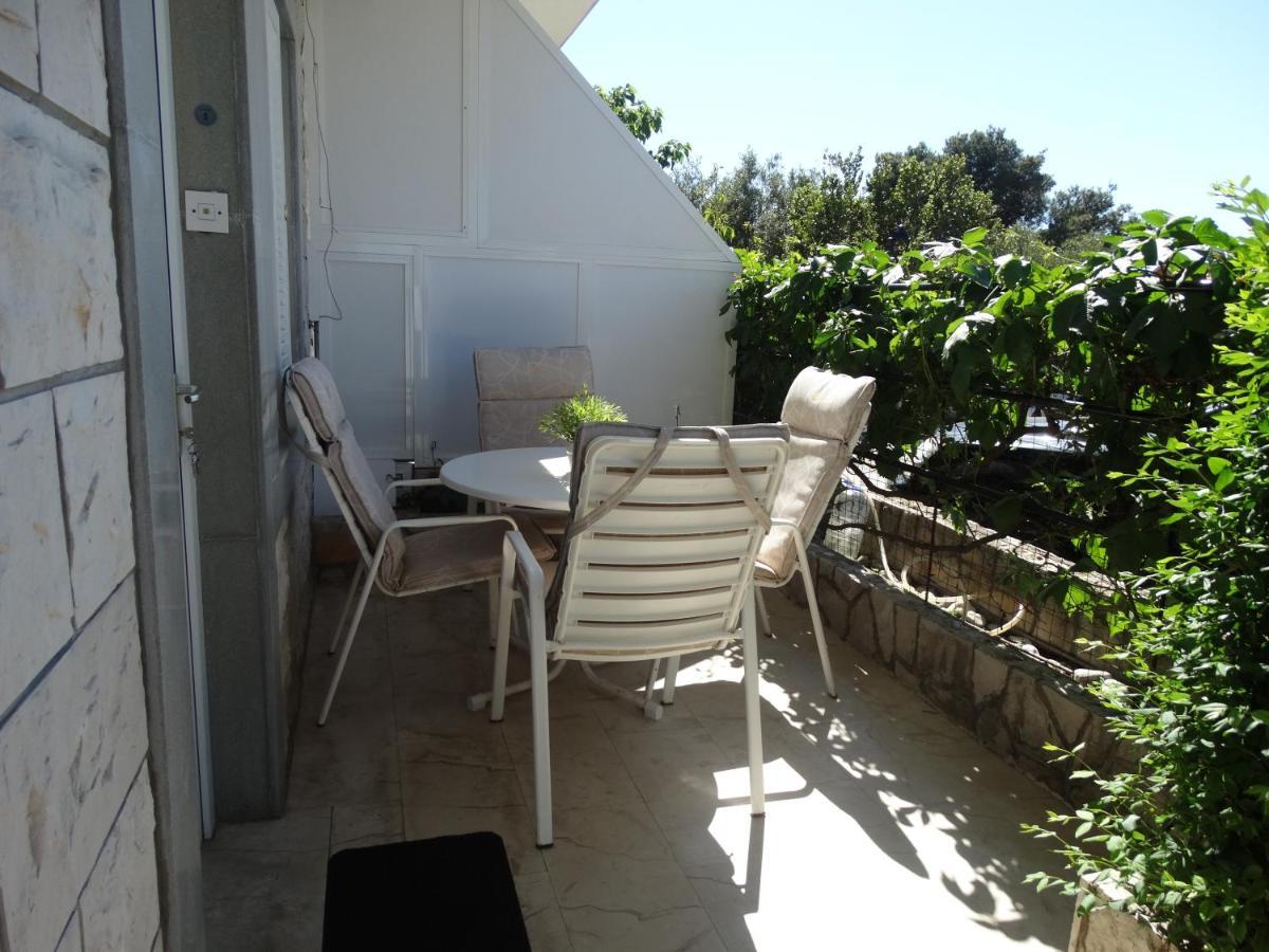 Apartments Kalina Jelsa  Dış mekan fotoğraf