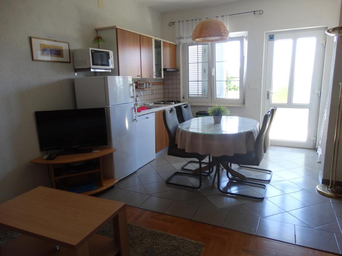 Apartments Kalina Jelsa  Dış mekan fotoğraf